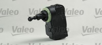086568 VALEO Control, headlight range adjustment