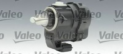 043730 VALEO Catalytic Converter