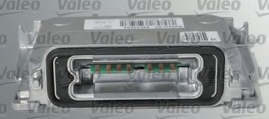 043731 VALEO Catalytic Converter
