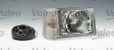 084572 VALEO Lights Headlight