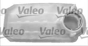 347404 VALEO Filter, Kraftstoff-Fördereinheit