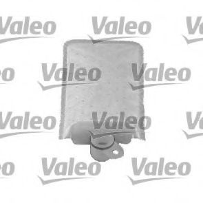347412 VALEO Filter, Kraftstoff-Fördereinheit