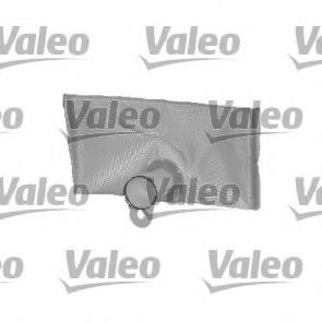 347419 VALEO Filter, Kraftstoff-Fördereinheit