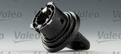 087937 VALEO Bulb Socket, headlight