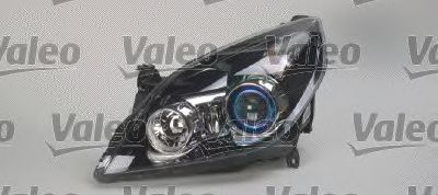 043039 VALEO Synchronizer Ring, manual transmission