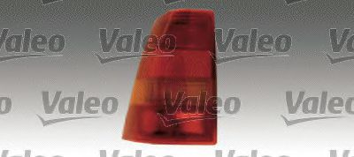 043228 VALEO Catalytic Converter