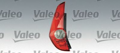 043811 VALEO Catalytic Converter