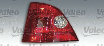 088028 VALEO Crankshaft Drive Repair Set, piston/sleeve