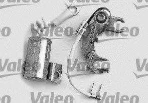 248333 VALEO Repair Kit, distributor