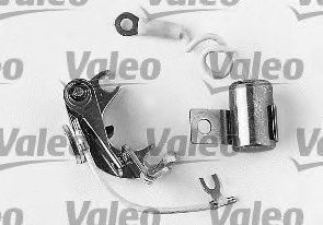 248334 VALEO Repair Kit, distributor