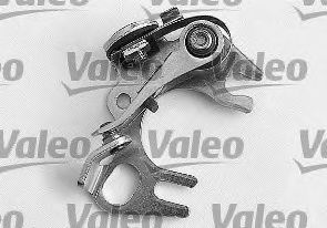 243411 VALEO Ignition System Contact Breaker, distributor