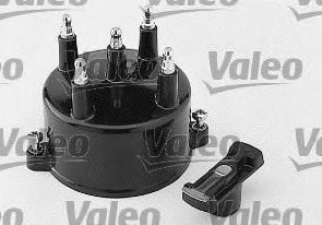 244560 VALEO Repair Kit, distributor