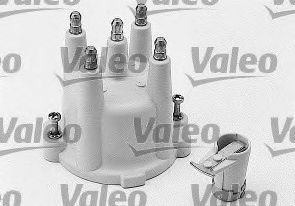 244580 VALEO Ignition System Mounting Kit, ignition control unit