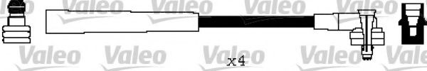 346659 VALEO Ignition Cable Kit