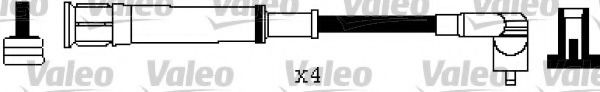 346225 VALEO Ignition Cable Kit
