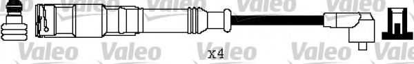 346220 VALEO Ignition Cable Kit