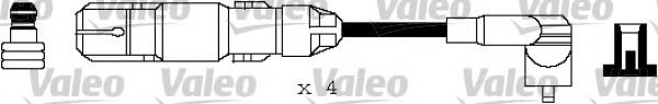 346121 VALEO Ignition Cable Kit