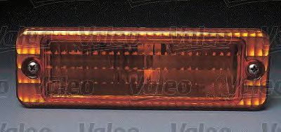 085200 VALEO Accelerator Cable