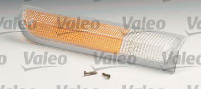 083042 VALEO Belt Drive Deflection/Guide Pulley, timing belt