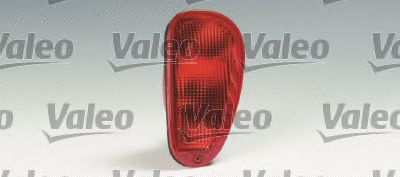 086209 VALEO Combination Rearlight