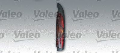 086675 VALEO Combination Rearlight