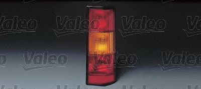 082307 VALEO Bulb, licence plate light