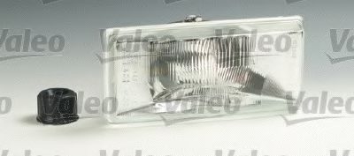 085280 VALEO Lights Headlight
