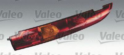 088493 VALEO Lights Combination Rearlight
