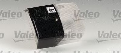 082021 VALEO Cable, manual transmission