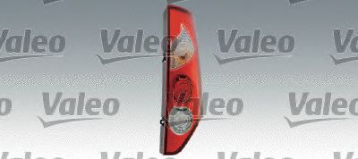 043635 VALEO Catalytic Converter