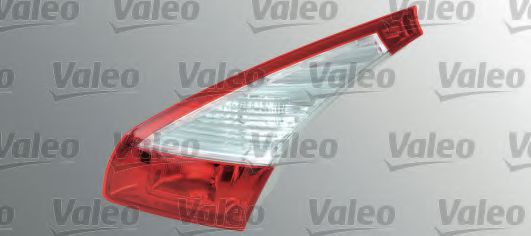 043857 VALEO Catalytic Converter