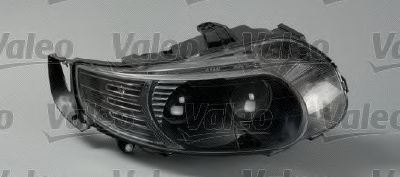 043294 VALEO Exhaust System Catalytic Converter