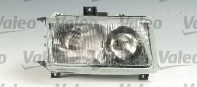 086232 VALEO Lights Harness, combination rearlight
