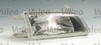088116 VALEO Headlight