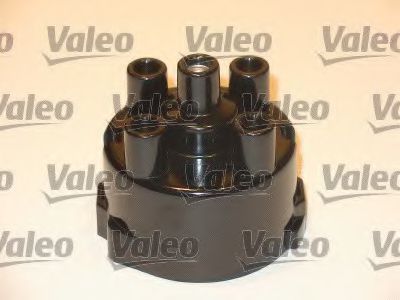 120108 VALEO Radiator, engine cooling