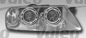 088400 VALEO Тормозная система Комплект тормозных колодок, дисковый тормоз