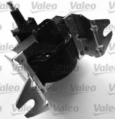 245122 VALEO Ignition System Ignition Coil