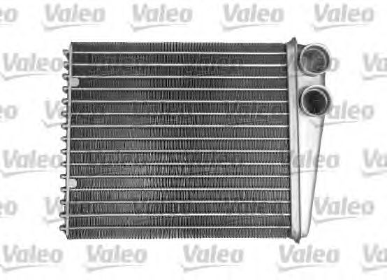 812382 VALEO Heat Exchanger, interior heating