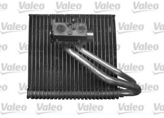 817328 VALEO Air Conditioning Evaporator, air conditioning