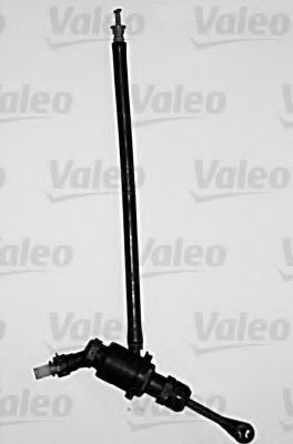 804811 VALEO Brake System Wheel Brake Cylinder