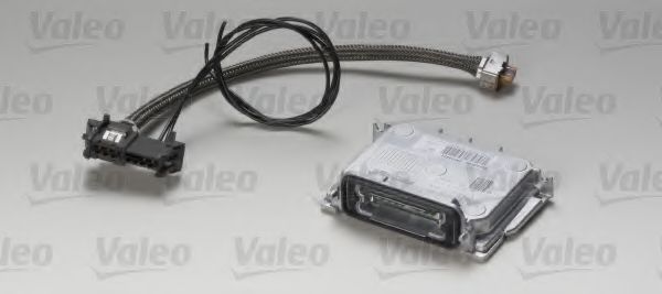 043475 VALEO Exhaust System Catalytic Converter
