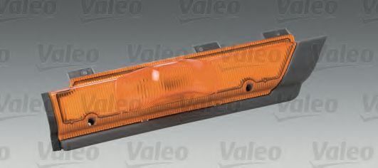044016 VALEO Catalytic Converter