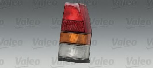 061853 VALEO Lights Lens, combination rearlight
