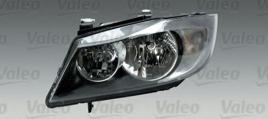 044191 VALEO Headlight