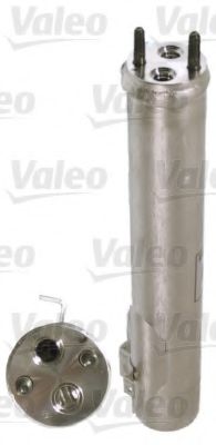 509946 VALEO Air Conditioning Dryer, air conditioning