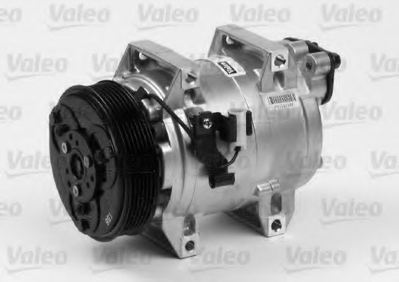 699764 VALEO Compressor, air conditioning