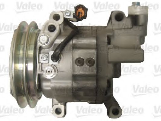 813115 VALEO Compressor, air conditioning