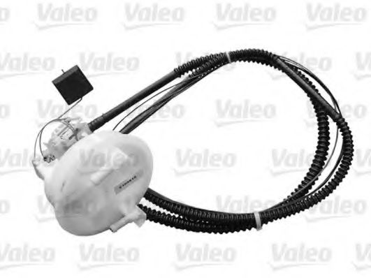 347500 VALEO Sensor, Kraftstoffvorrat
