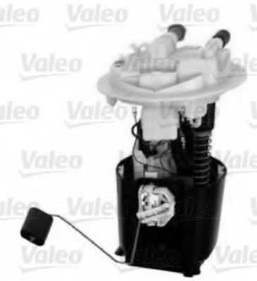 347107 VALEO Fuel Pump