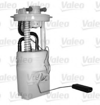 347117 VALEO Fuel Pump